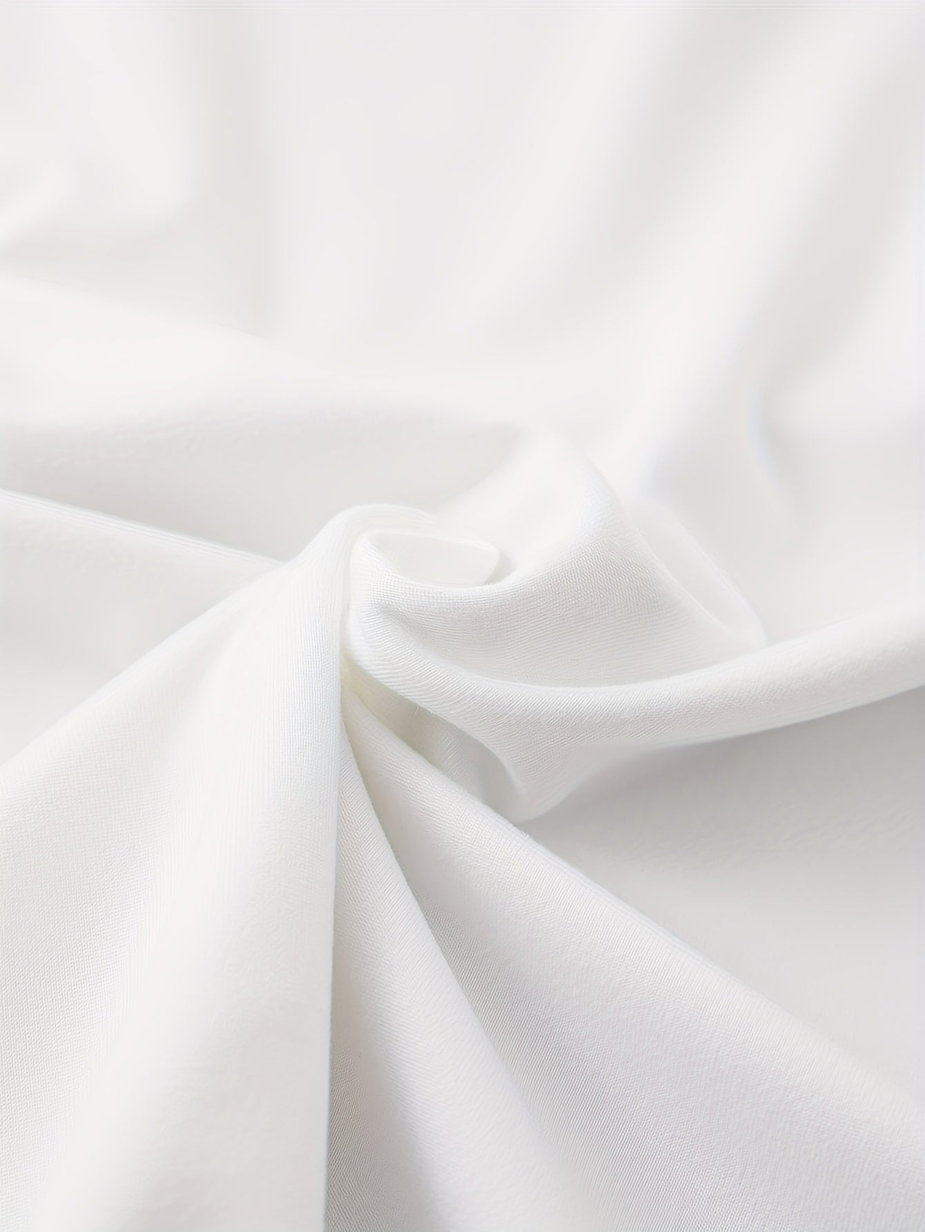 Sexy Bauchfreies T-Shirt