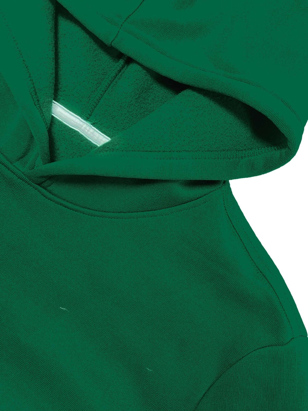 I Love Femboys Herz Design Hoodie