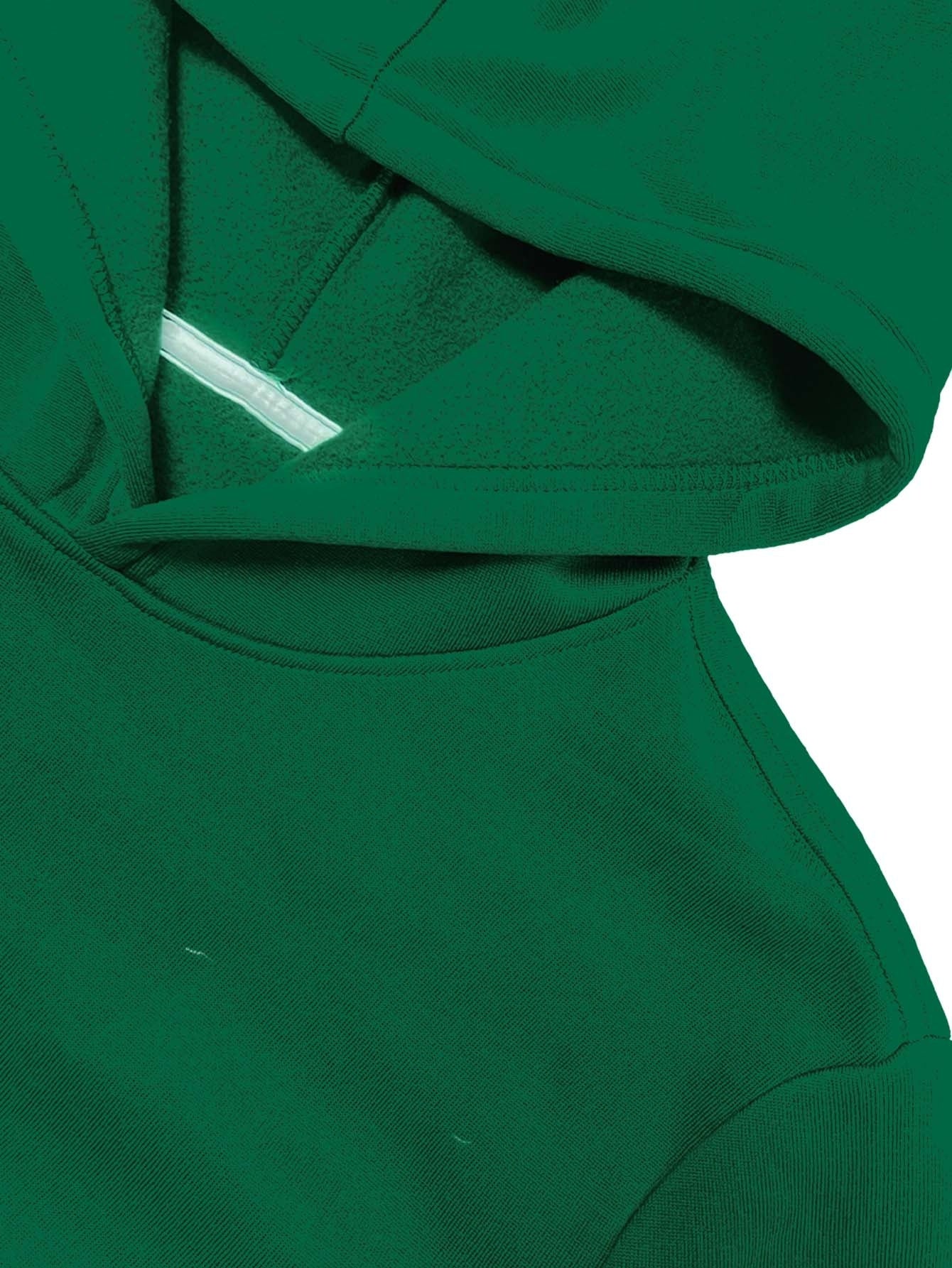 I Love Femboys Herz Design Hoodie