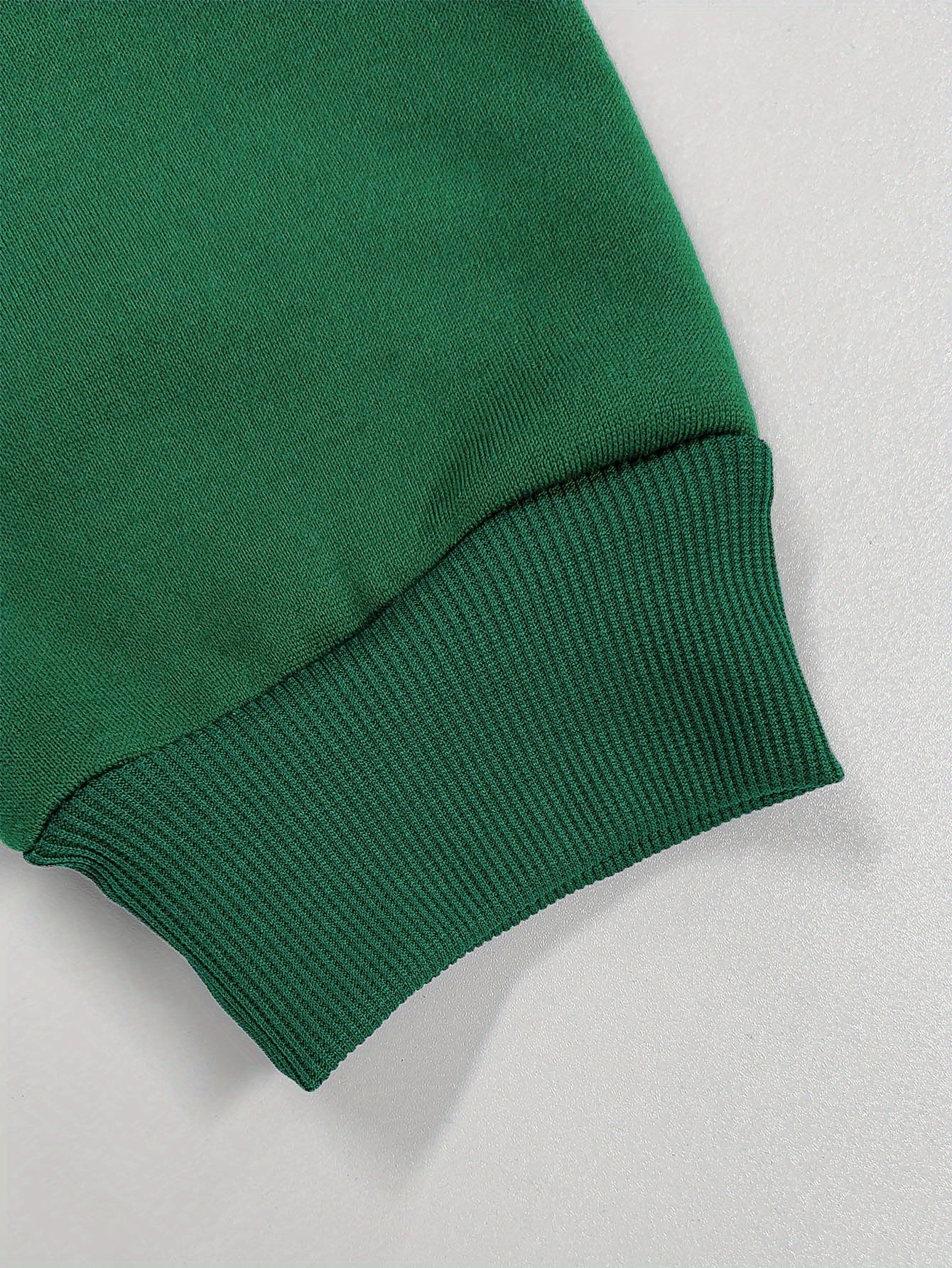 I Love Femboys Herz Design Hoodie