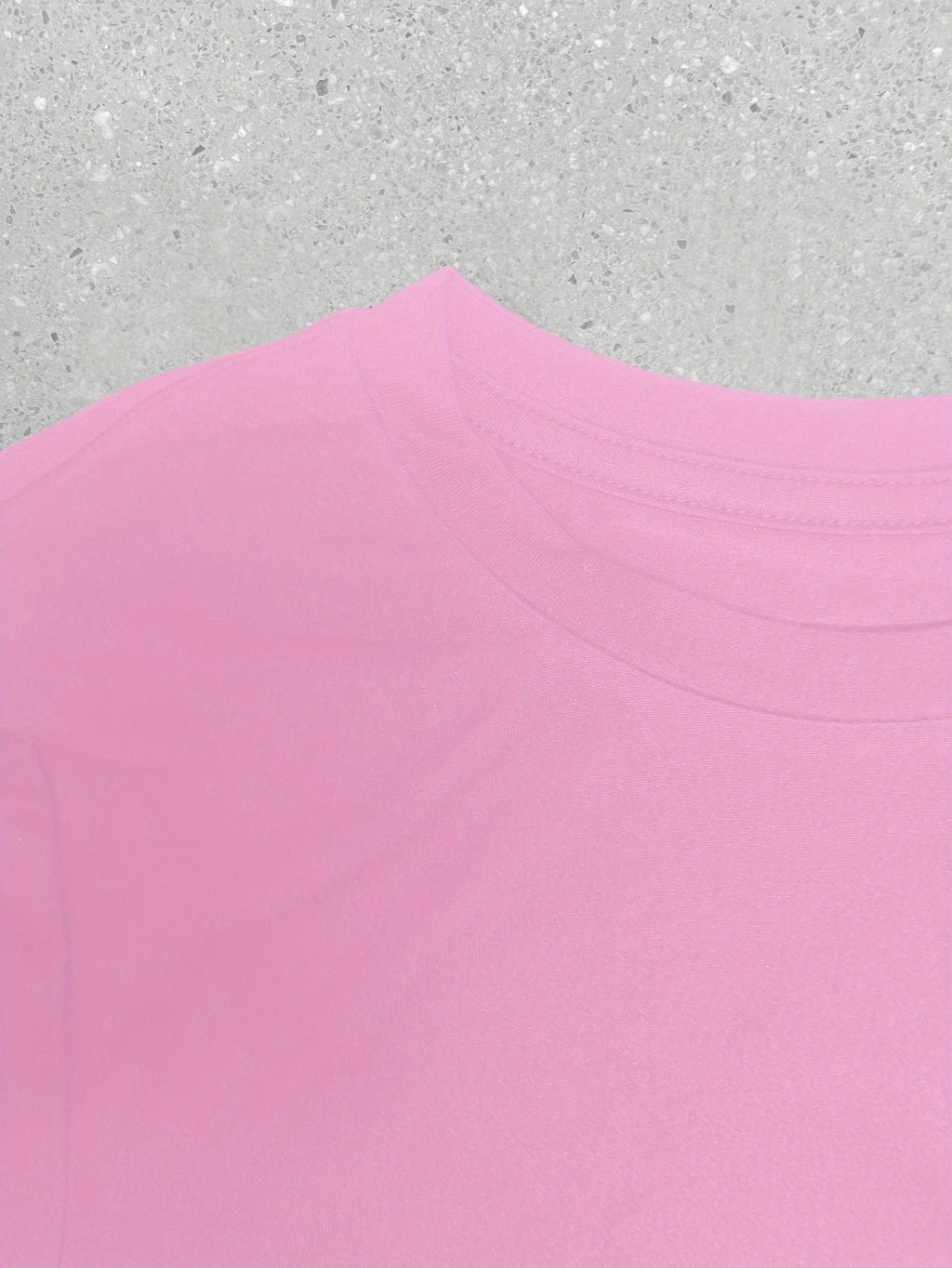 "I Love My Femboy Boyfriend" Graphic Crop Top