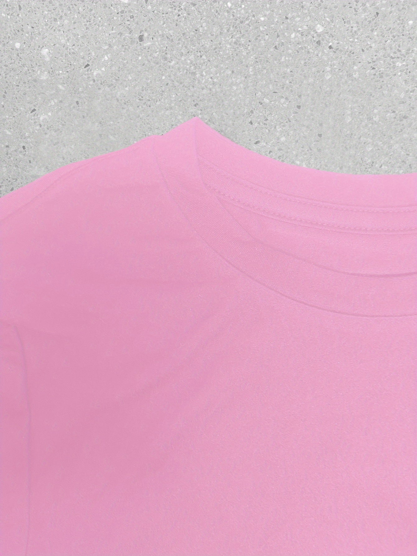 "I Love My Femboy Boyfriend" Graphic Crop Top