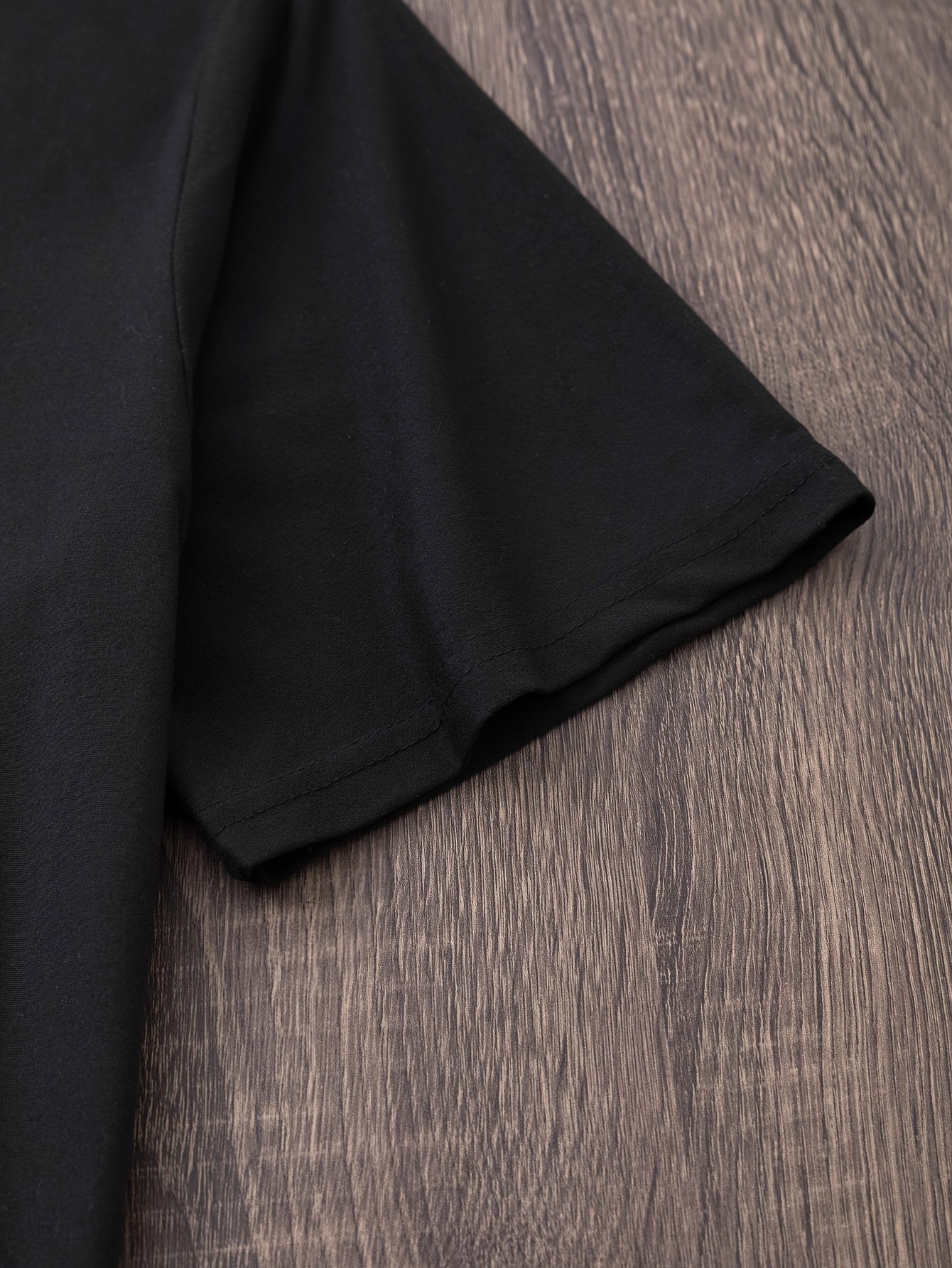 Sexy Bauchfreies T-Shirt