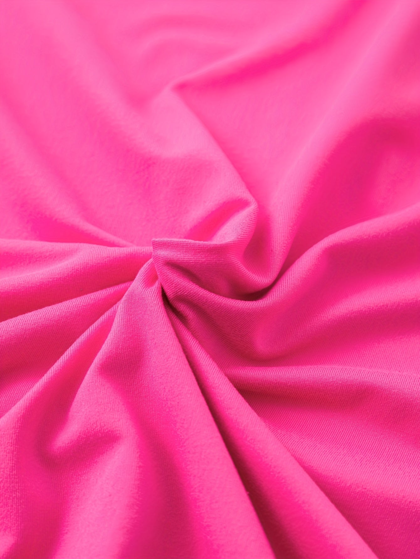 Sexy Bauchfreies T-Shirt