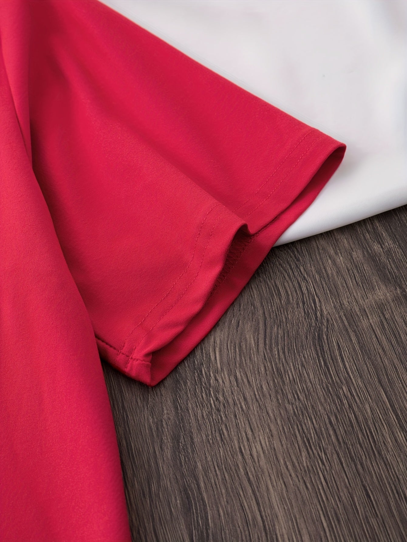 Sexy Bauchfreies T-Shirt