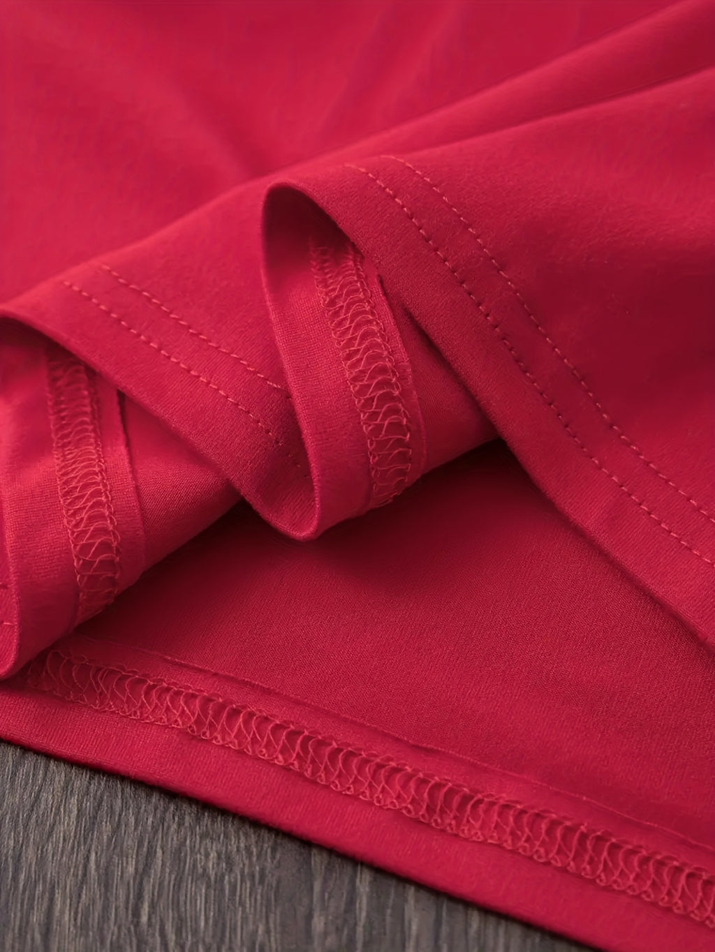 Sexy Bauchfreies T-Shirt