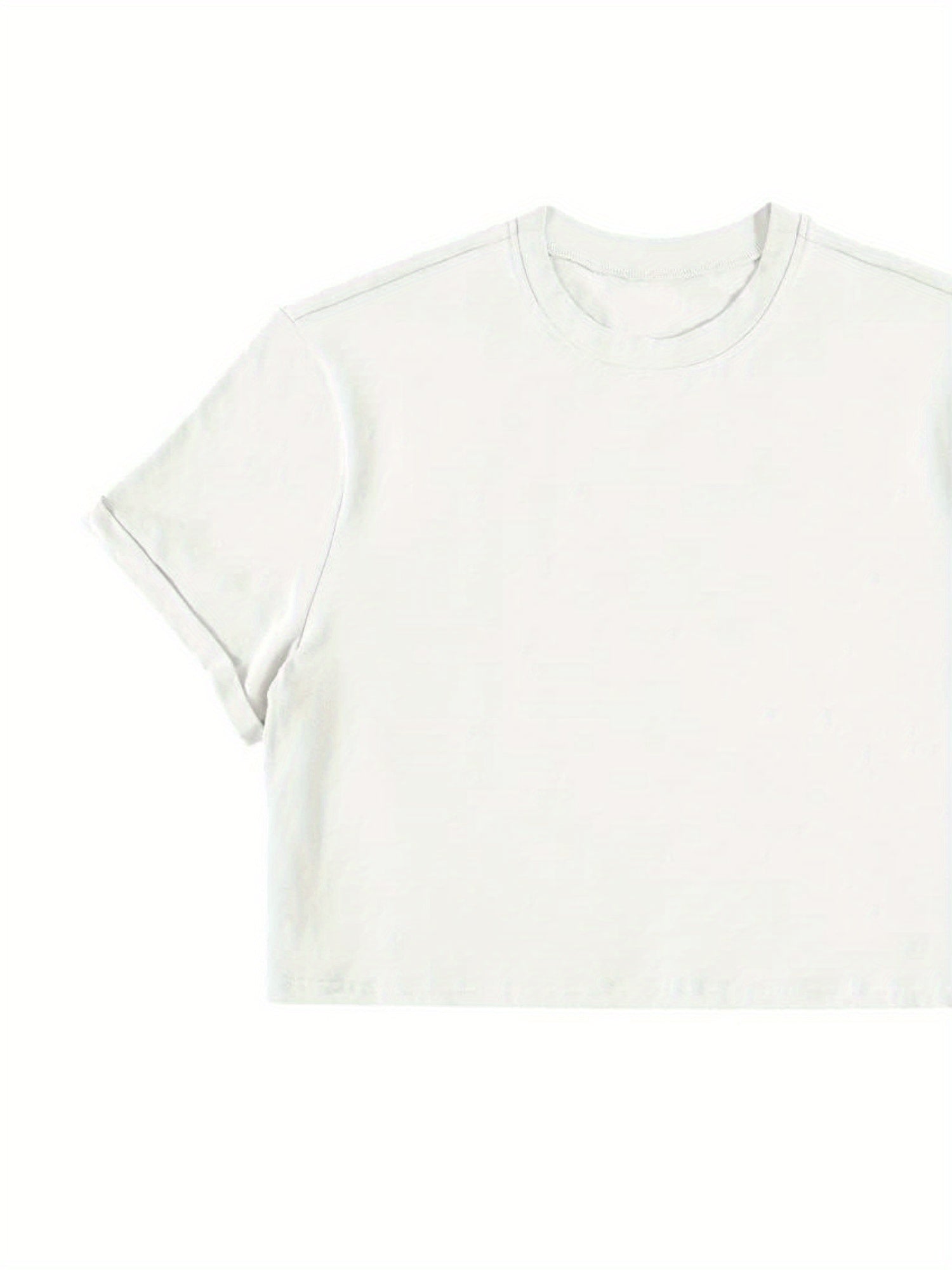 Sommer-Workout-Shirt mit trendigem Batikmuster