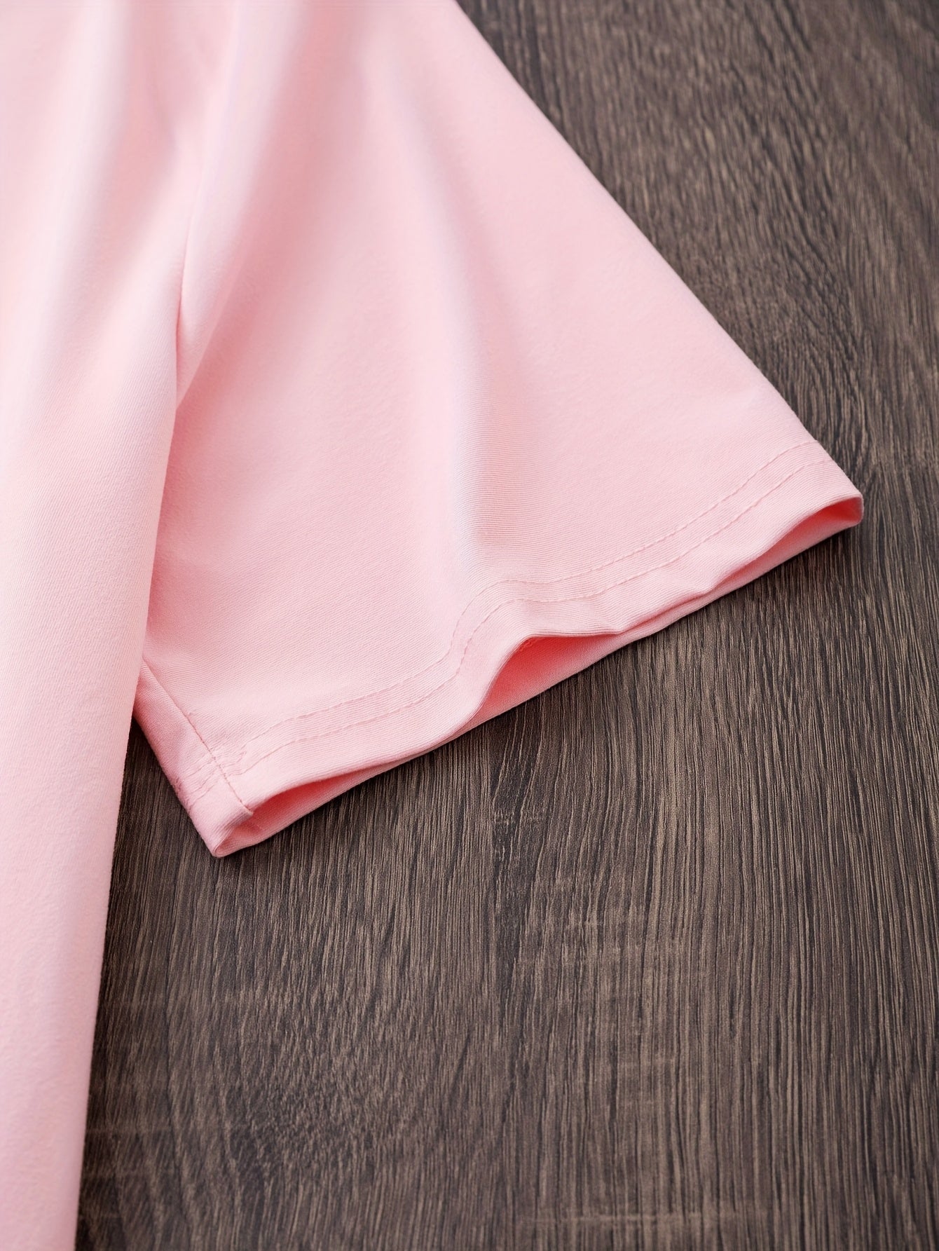 Sexy Bauchfreies T-Shirt