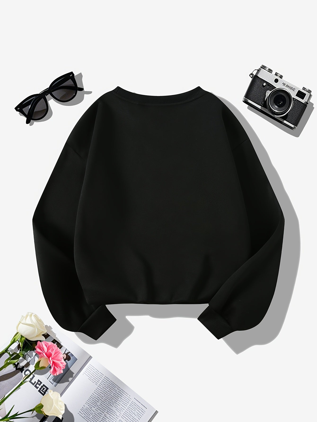 Just a Wild FEMBOY Pullover