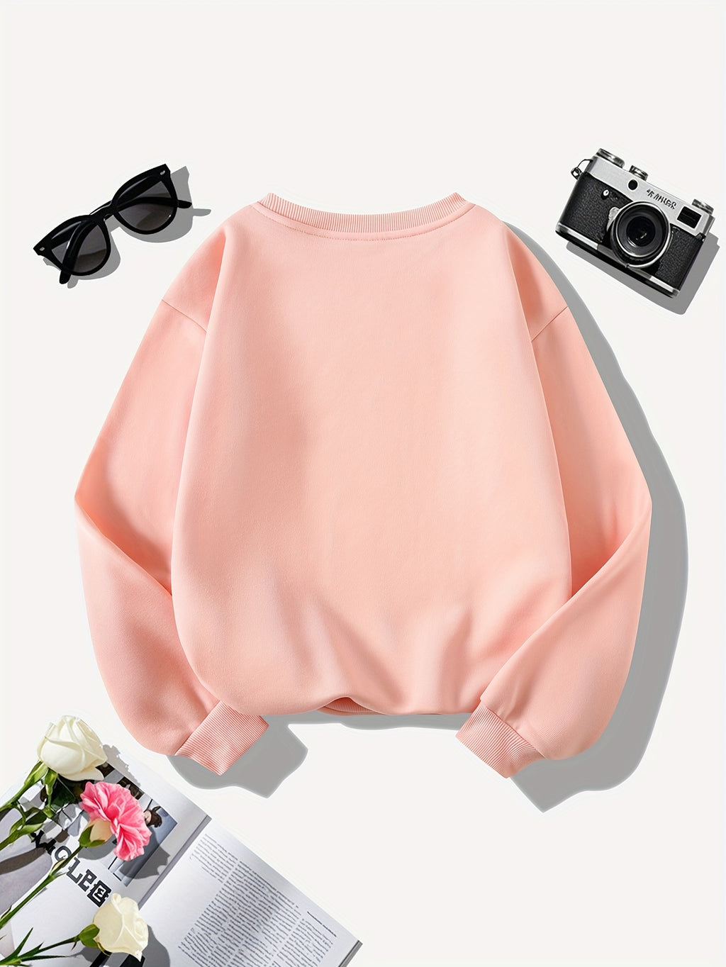 Just a Wild FEMBOY Pullover