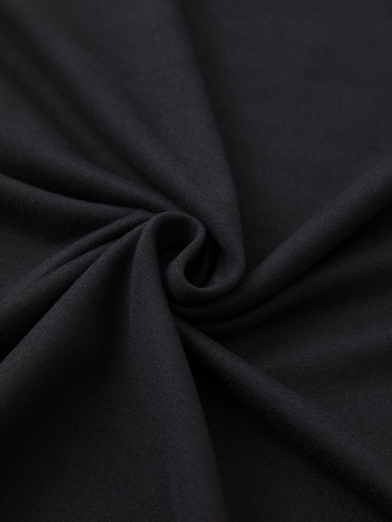 Sexy Bauchfreies T-Shirt