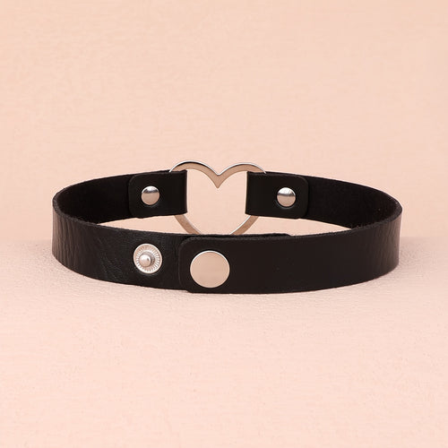 4-teiliges Choker-Set