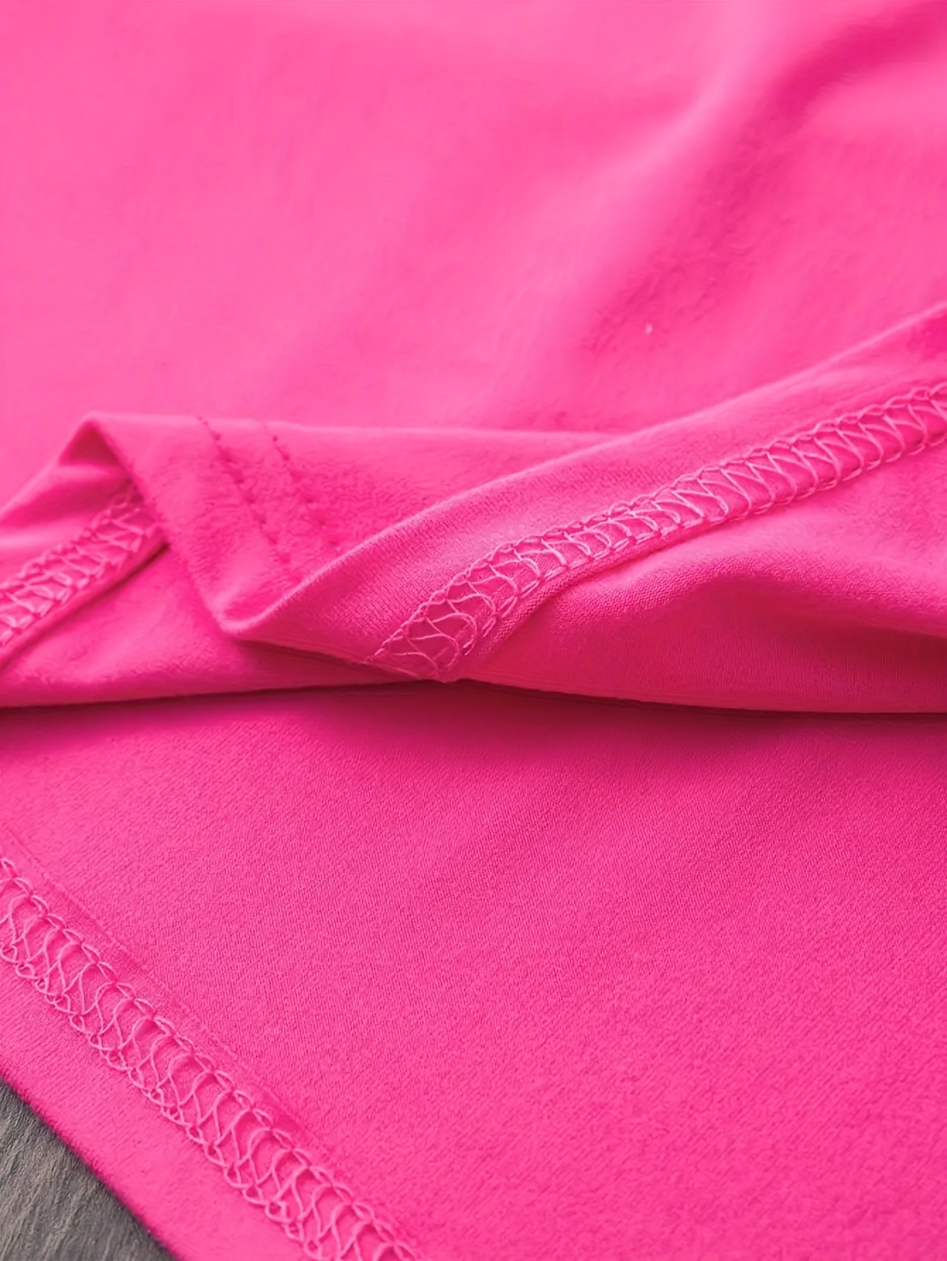 Sexy Bauchfreies T-Shirt