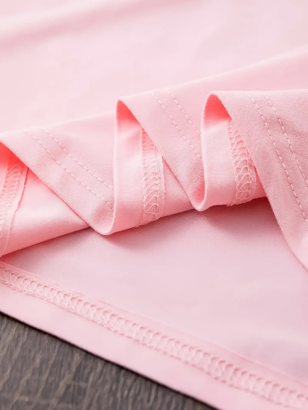 Sexy Bauchfreies T-Shirt