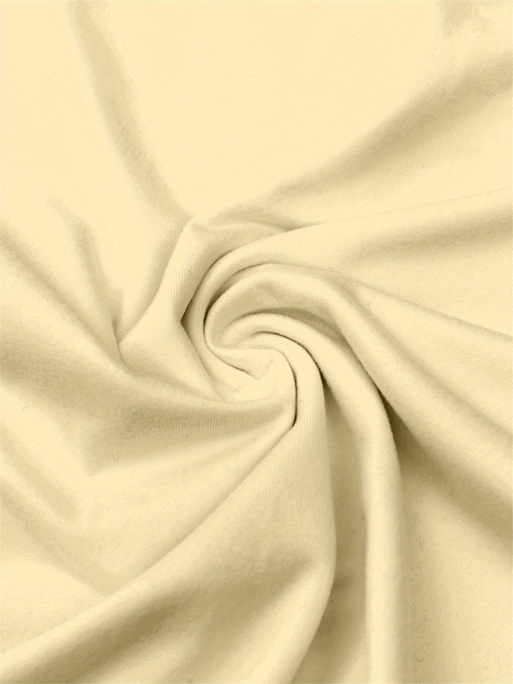 Kurzarm-T-Shirt mit verspieltem Pfotenabdruck