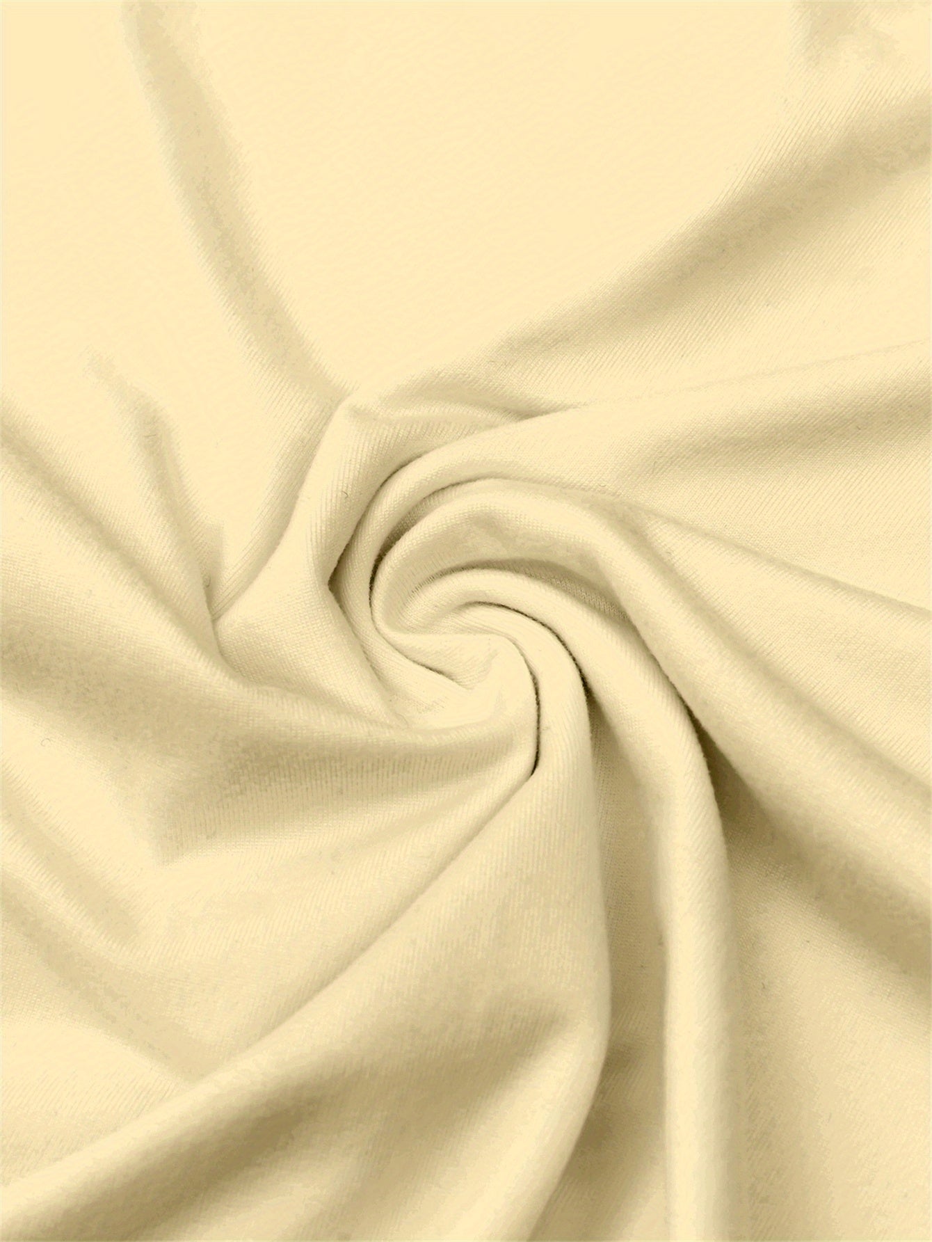 Kurzarm-T-Shirt mit verspieltem Pfotenabdruck