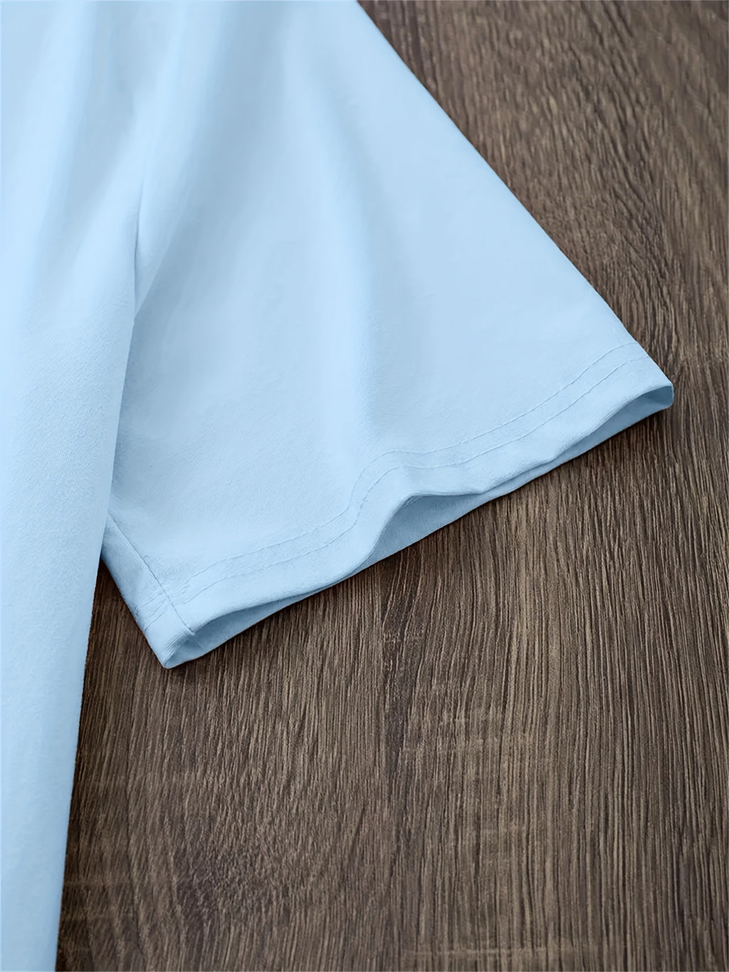 Sexy Bauchfreies T-Shirt