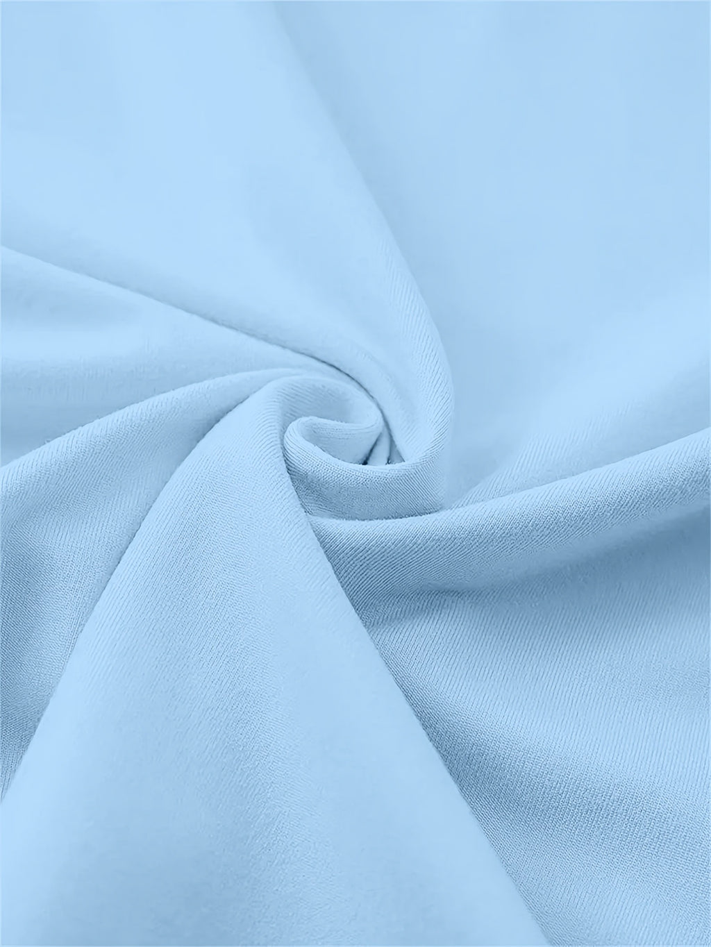 Sexy Bauchfreies T-Shirt