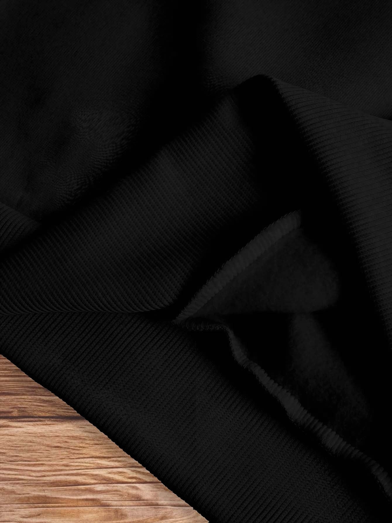 I Love Femboys Herz Design Hoodie