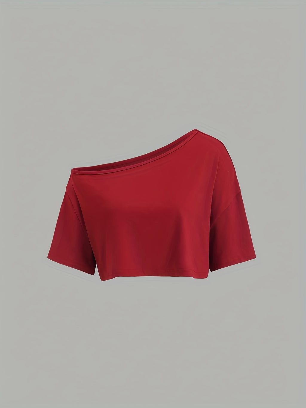 Set aus drei stylischen T-Shirts