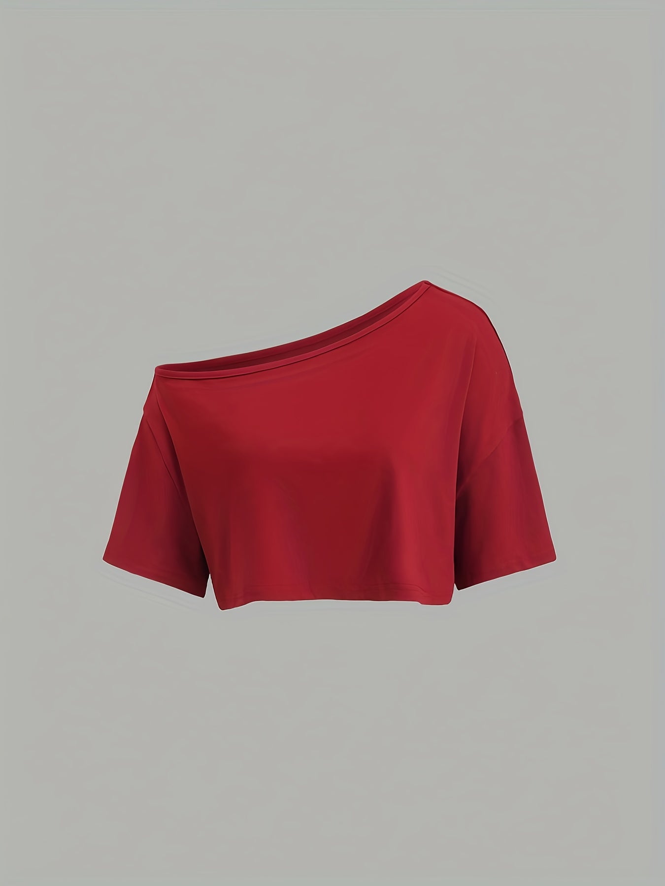 Set aus drei stylischen T-Shirts