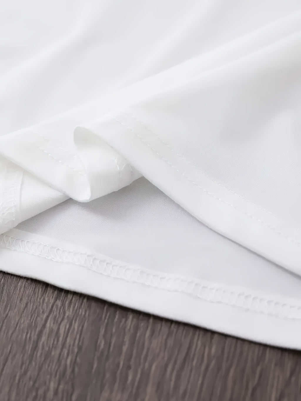 Sexy Bauchfreies T-Shirt