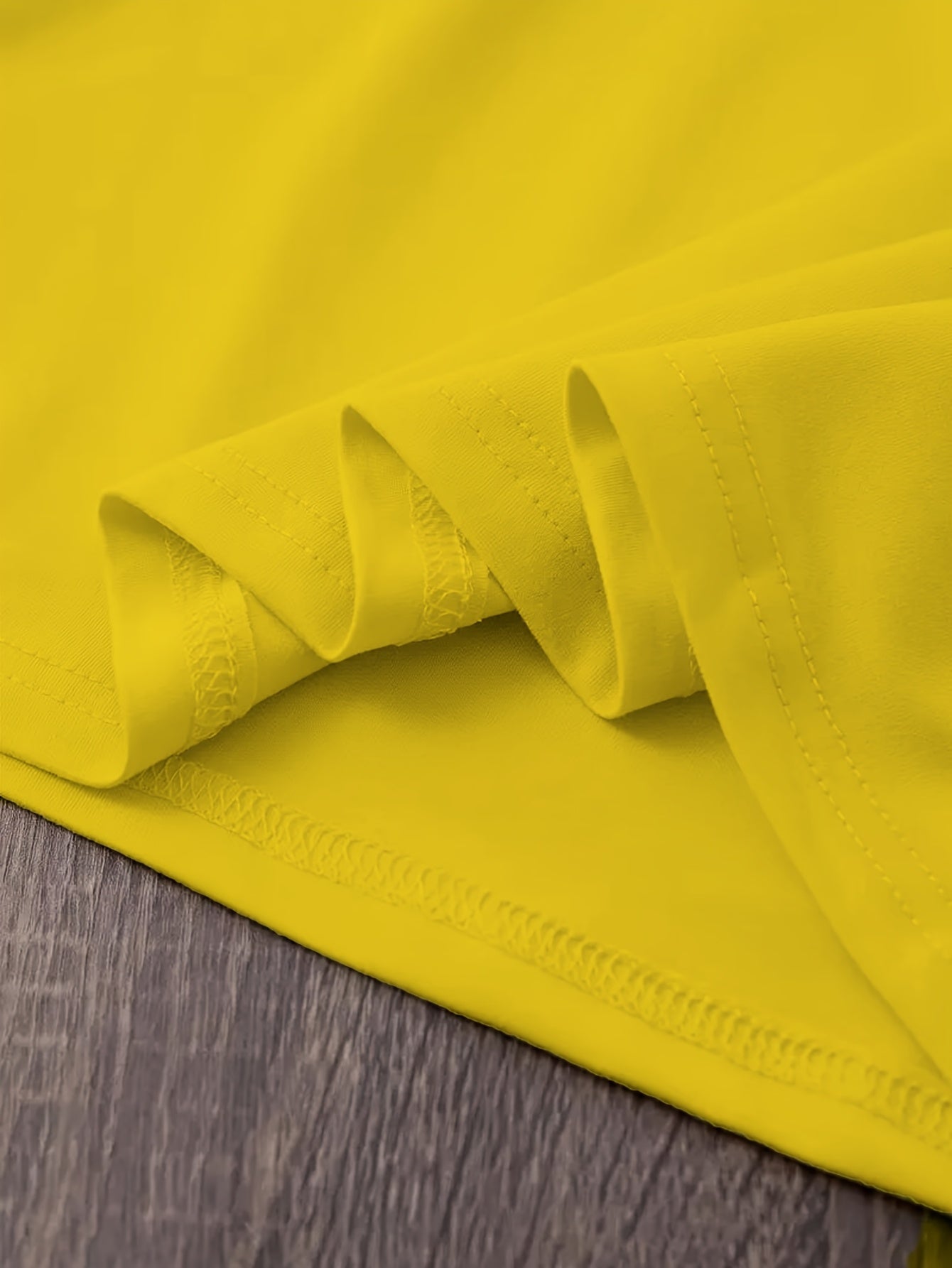 Sexy Bauchfreies T-Shirt