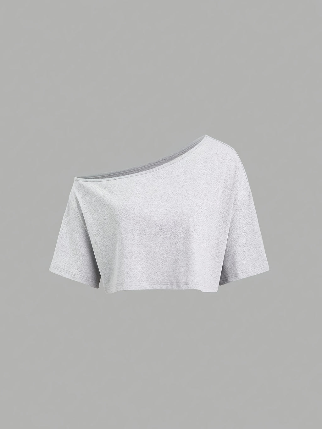 Set aus drei stylischen T-Shirts