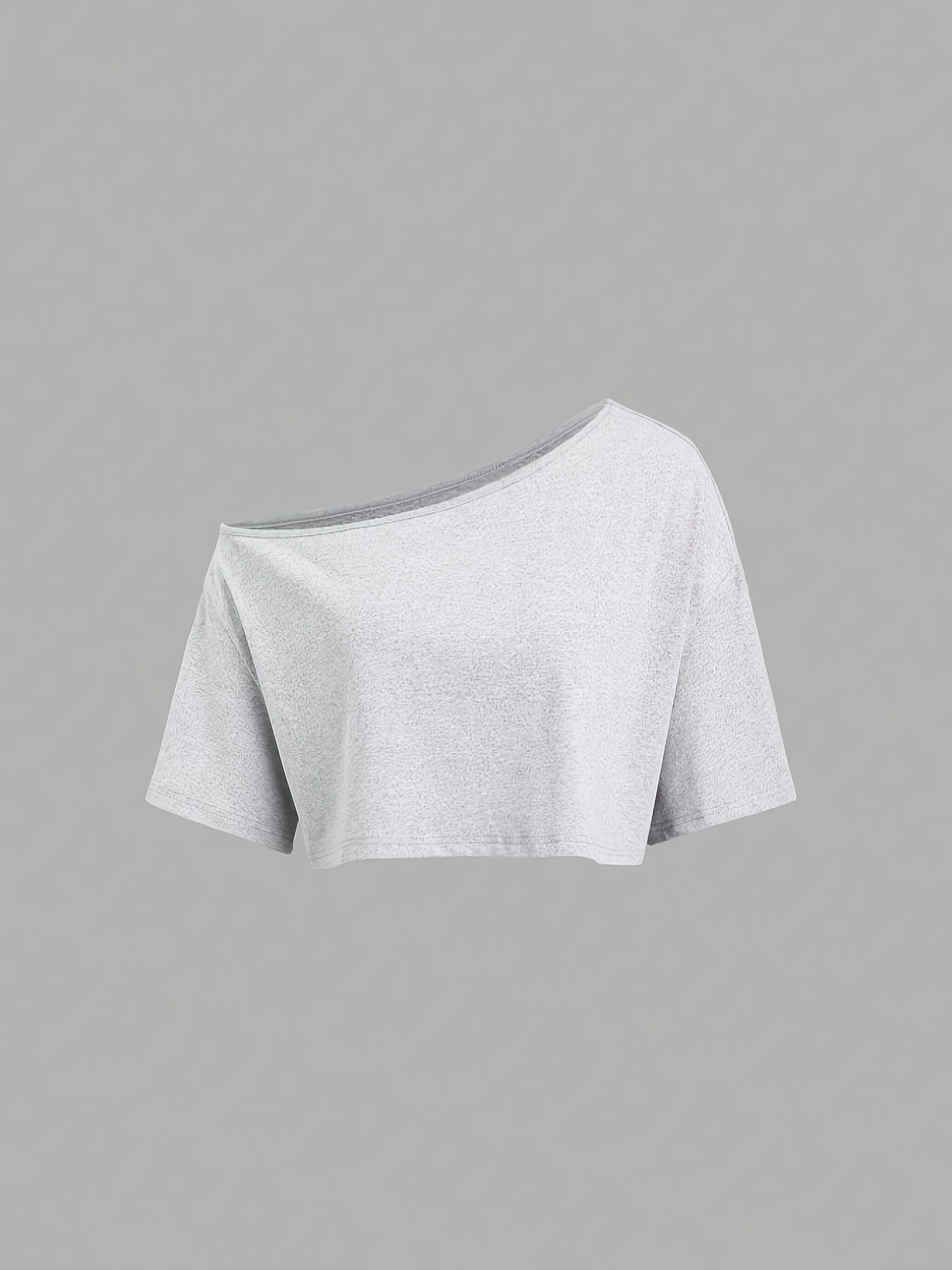 Set aus drei stylischen T-Shirts