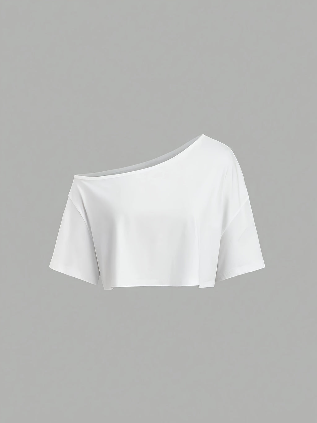 Set aus drei stylischen T-Shirts