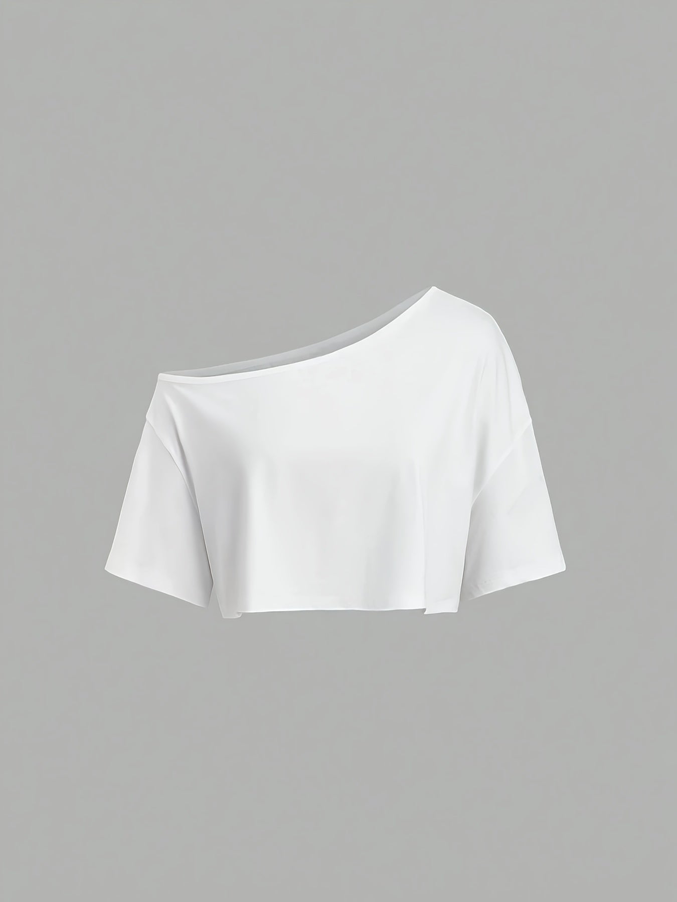 Set aus drei stylischen T-Shirts