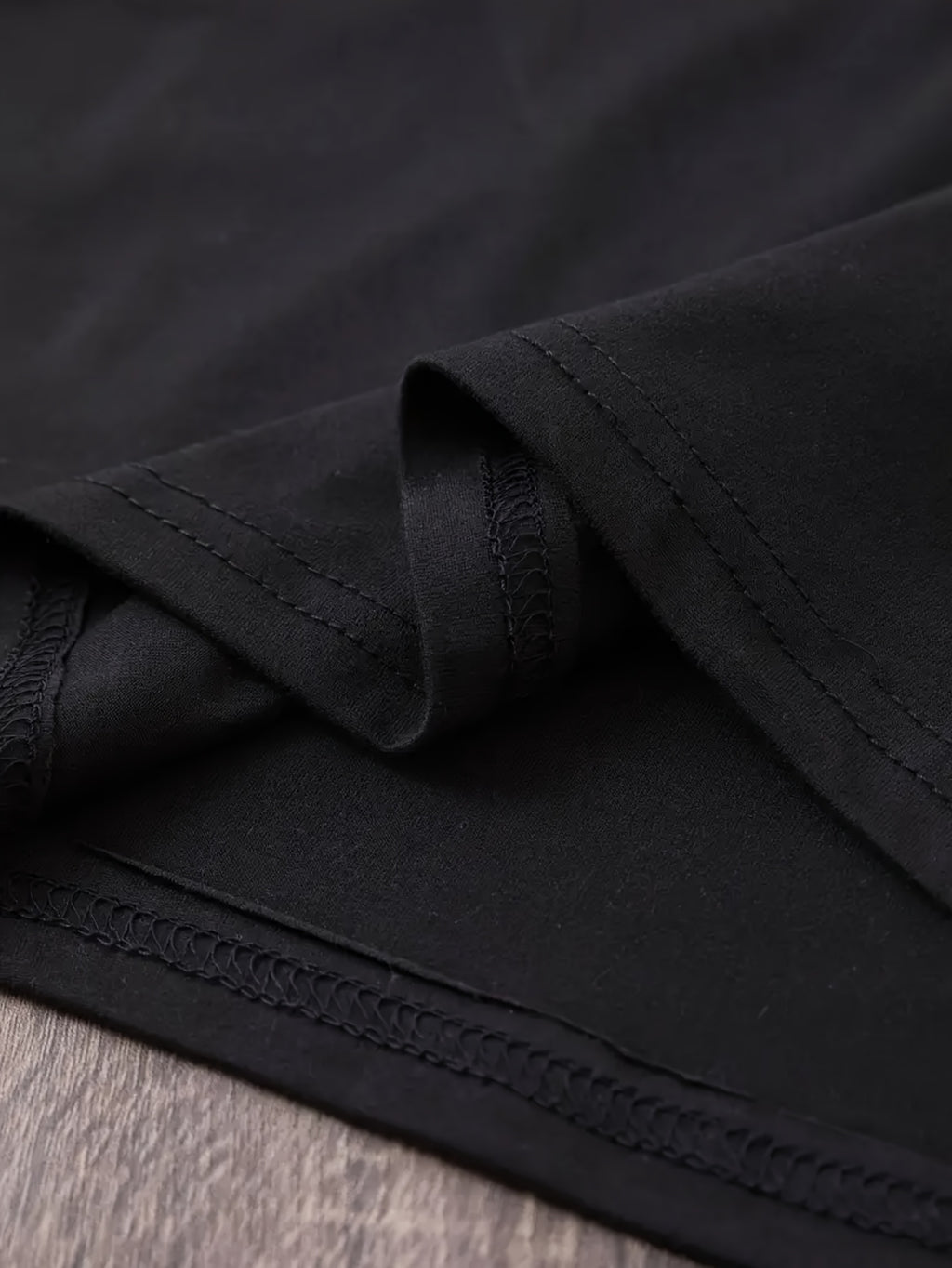 Sexy Bauchfreies T-Shirt