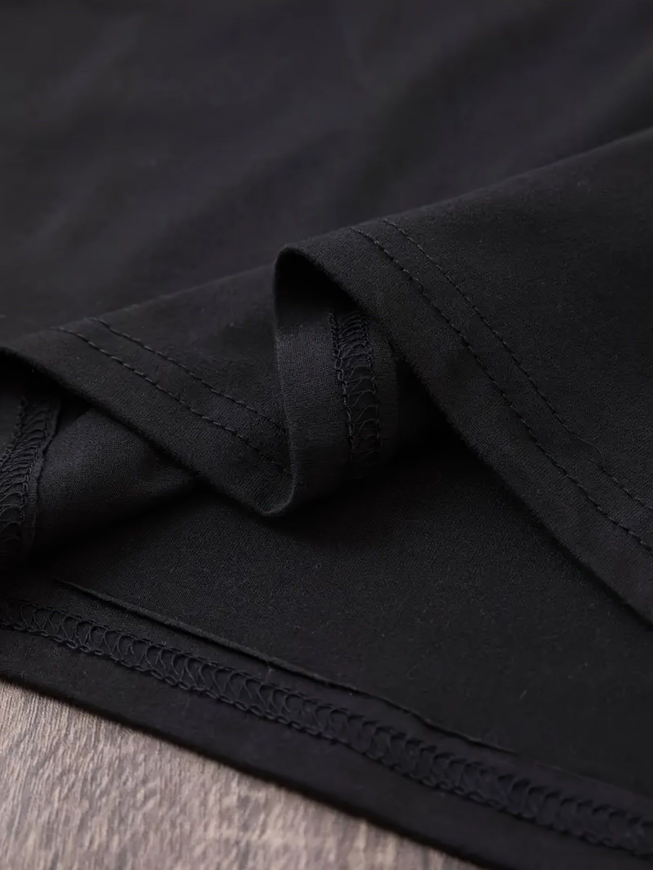 Sexy Bauchfreies T-Shirt